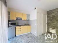 Vente appartement 1 pièce Vente appartement 1 pièce