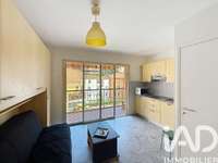 Vente appartement 1 pièce Vente appartement 1 pièce