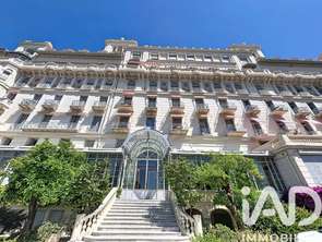 Vente Appartement 3 piècesMenton