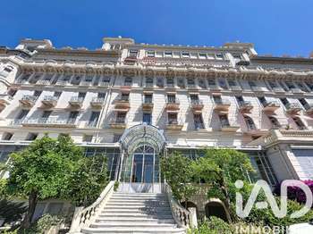 Vente appartement 3 pièces Menton 06