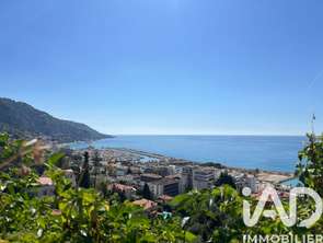 Vente Appartement 2 piècesMenton