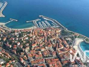 Vente Appartement 3 piècesMenton