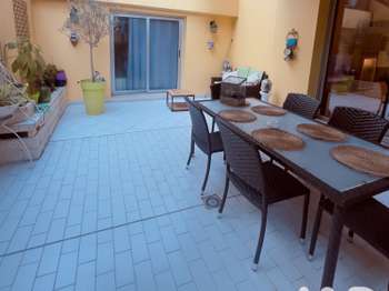 Vente Appartement 3 piècesMenton