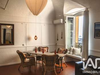 Vente appartement 2 pièces Menton 06