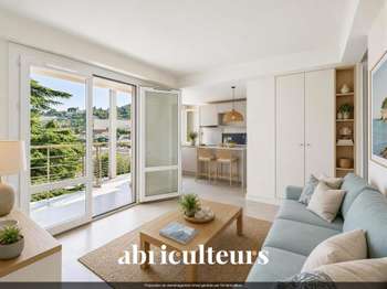 Photo Vente appartement Menton