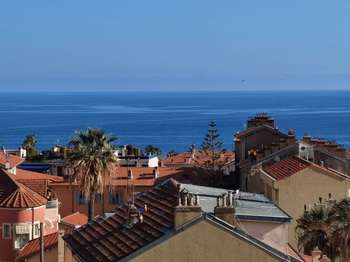Vente appartement 2 pièces Menton 06