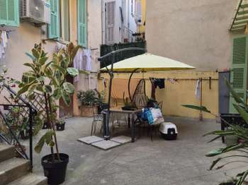 Vente Appartement 3 piècesMenton