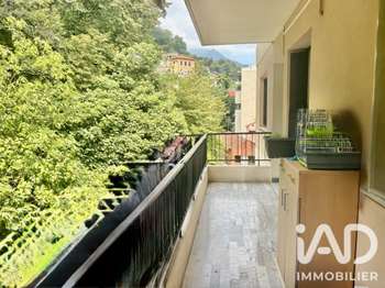 Vente Appartement 3 piècesMenton