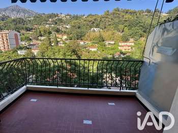Vente appartement 3 pièces Menton 06