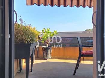 Vente Appartement 2 piècesMenton
