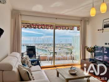 Vente Appartement 3 piècesMenton