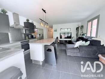 Vente appartement 3 pièces Menton 06
