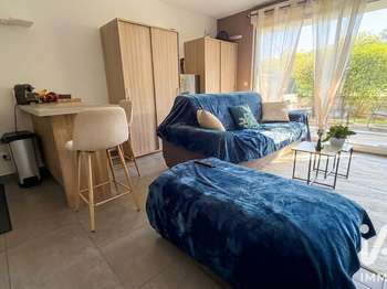 Vente appartement 1 pièce Menton 06