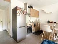 Vente appartement 1 pièce Vente appartement 1 pièce