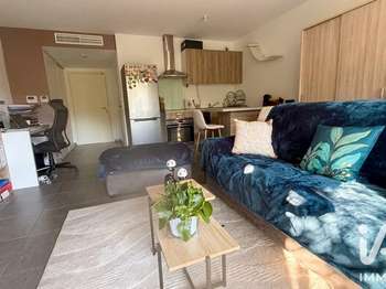 Vente appartement 1 pièce Vente appartement 1 pièce