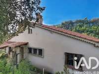 Vente appartement 4 pièces Menton - 06