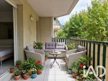 Vente Appartement 2 piècesMenton