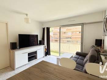 Vente Appartement 2 piècesMenton