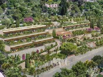 Vente Appartement 4 piècesMenton