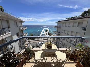 Vente Appartement 3 piècesMenton