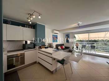 Vente Appartement 4 piècesMenton