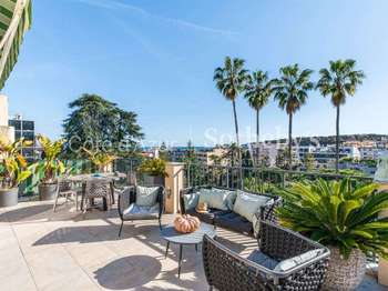 Vente appartement 3 pièces Menton 06