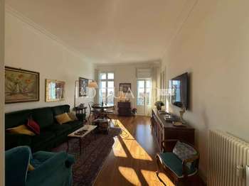 Vente Appartement 3 piècesMenton