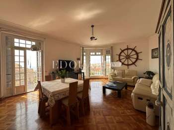 Vente Appartement 3 piècesMenton