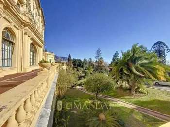 Vente Appartement 2 piècesMenton