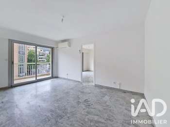 Vente Appartement 2 piècesMenton