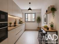 Vente appartement 2 pièces Vente appartement 2 pièces