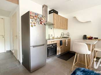 Vente appartement 1 pièce Vente appartement 1 pièce