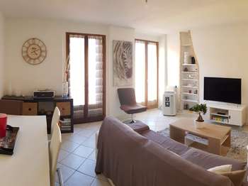 Vente Appartement 2 piècesMenton