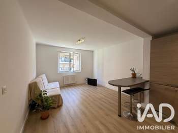 Vente Appartement 2 piècesMenton