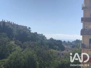 Vente Appartement 3 piècesMenton