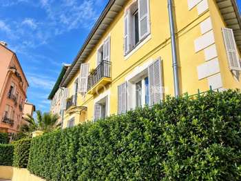 Vente Appartement 4 piècesMenton