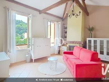 Vente appartement 4 pièces Menton 06