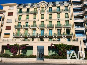 Vente Appartement 2 piècesMenton