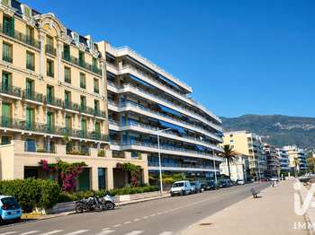 Vente Appartement 2 piècesMenton