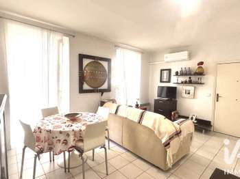 Vente Appartement 2 piècesMenton