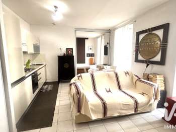 Vente appartement 2 pièces Vente appartement 2 pièces