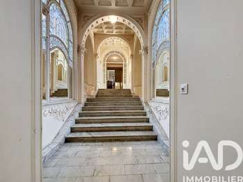 Vente appartement 3 pièces Menton 06