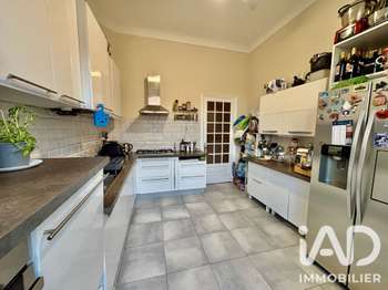 Vente appartement 5 pièces Vente appartement 5 pièces