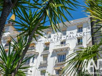 Vente Appartement 3 piècesMenton
