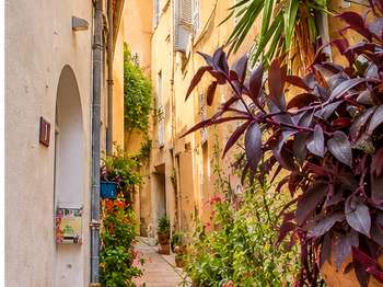 Vente Appartement 2 piècesMenton