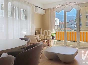 Vente Appartement 4 piècesMenton