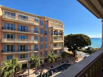 Vente Appartement 2 piècesMenton