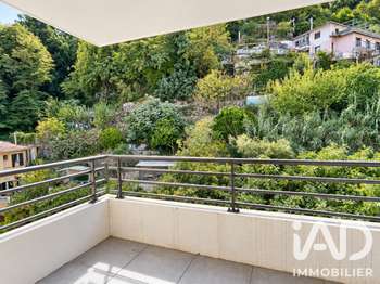 Vente Appartement 2 piècesMenton