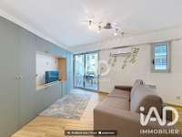 Vente appartement 1 pièce Vente appartement 1 pièce