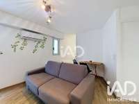 Vente appartement 1 pièce Vente appartement 1 pièce
